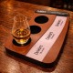 Tabua Dewars Personalizada