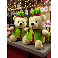 Ursinho Pelúcia  Personalizado