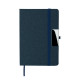 Caderno a5 com capa rpet Personalizado