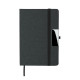 Caderno a5 com capa rpet Personalizado