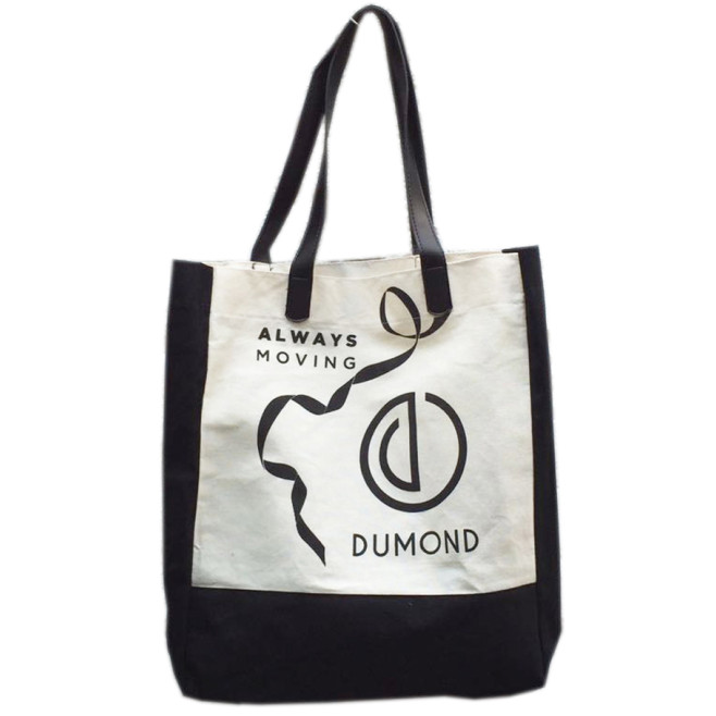 Bolsa em Algodão Personalizada
