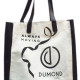 Bolsa em Algodão Personalizada