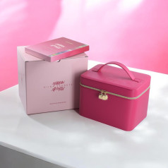 Press Kit Maleta Niina Secrets Personalizada