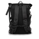 Mochila de Couro Sintético 34 Litros Personalizada