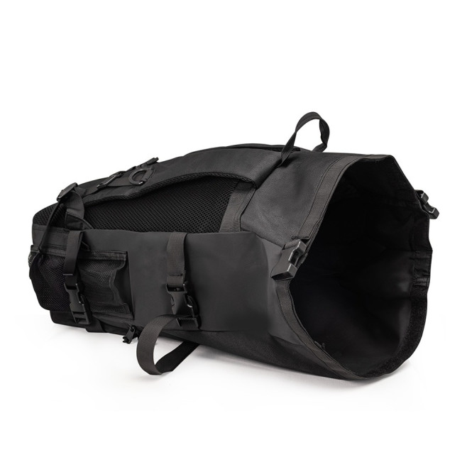 Mochila de Couro Sintético 34 Litros Personalizada