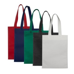 Ecobag TNT Biodegradável Personalizada Para Brindes