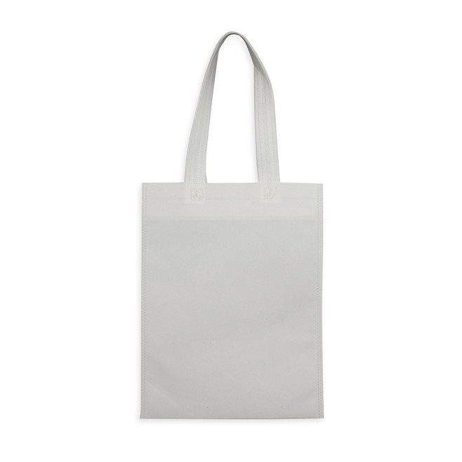 Ecobag TNT Biodegradável Personalizada Para Brindes