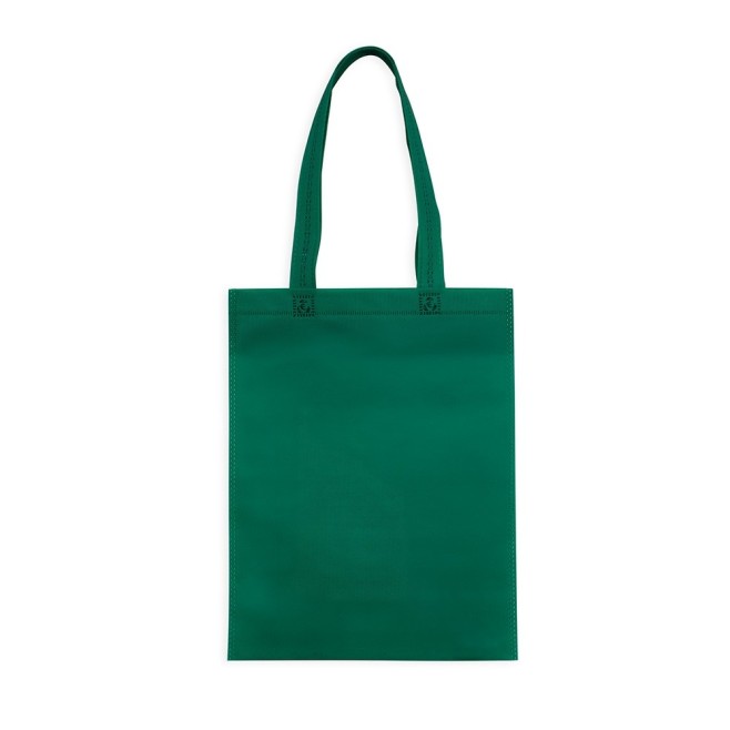 Ecobag TNT Biodegradável Personalizada Para Brindes