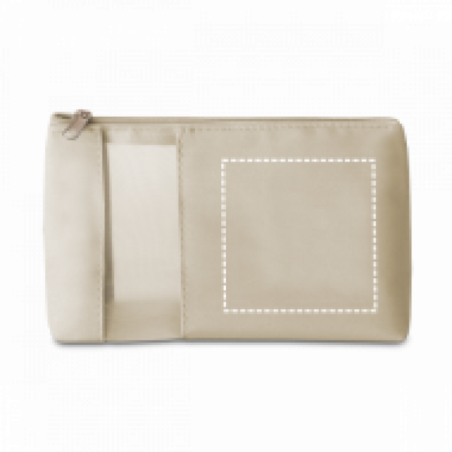 Bolsa De Cosméticos Personalizada