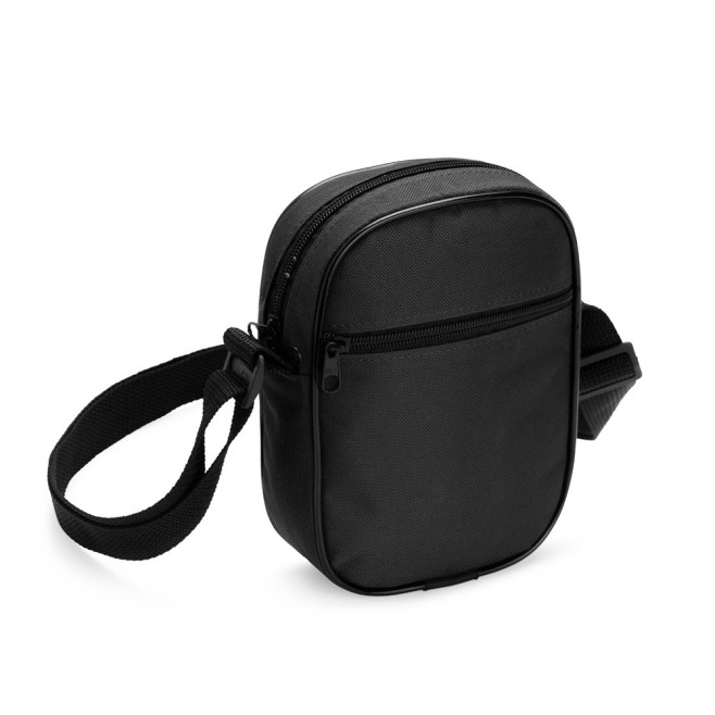 Bolsa de Ombro Poliéster Promocional