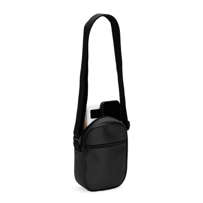 Bolsa de Ombro Poliéster Promocional