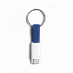 Cabo Usb Com Conector 2 Em 1 Promocional