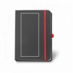Caderno Capa Dura Promocional