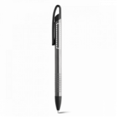 Caneta Esferográfica Edge Personalizada