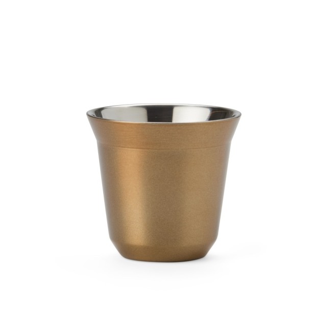Copo Térmico 80ml Personalizado Com Logotipo