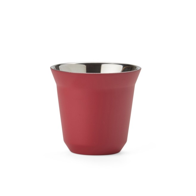 Copo Térmico 80ml Personalizado Com Logotipo