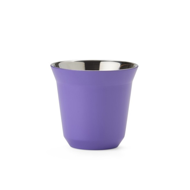Copo Térmico 80ml Personalizado Com Logotipo