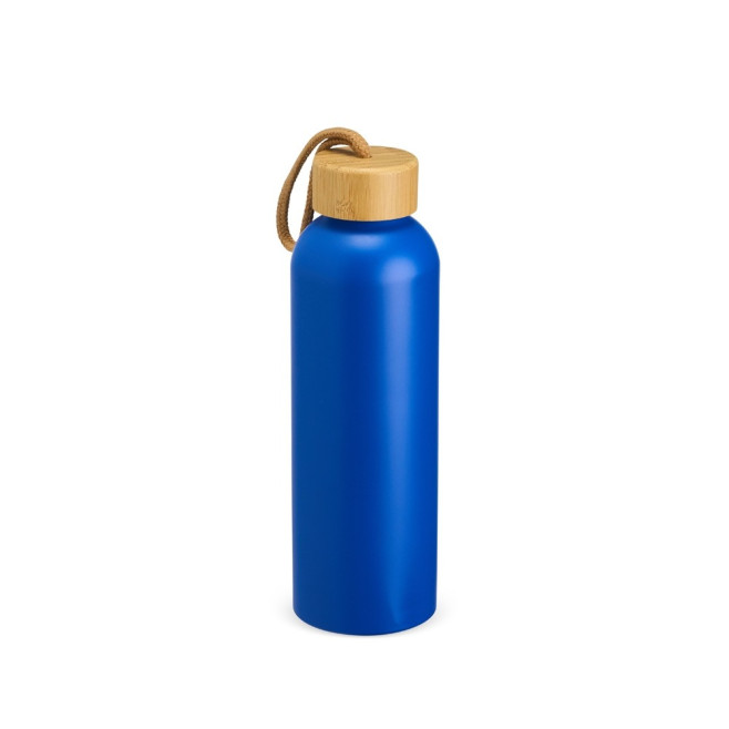 Garrafa de Alumínio 800ml Personalizada