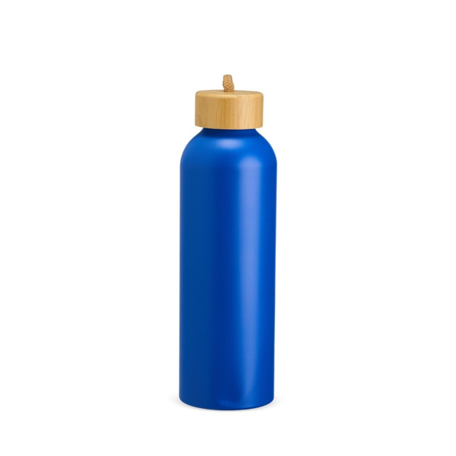 Garrafa de Alumínio 800ml Personalizada