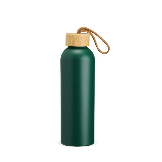 Garrafa de Alumínio 800ml Personalizada