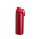 Garrafa Inox 750ml Personalizada com Logotipo