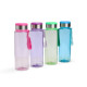 Garrafa Plástica 950ml Porta comprimido Personalizada