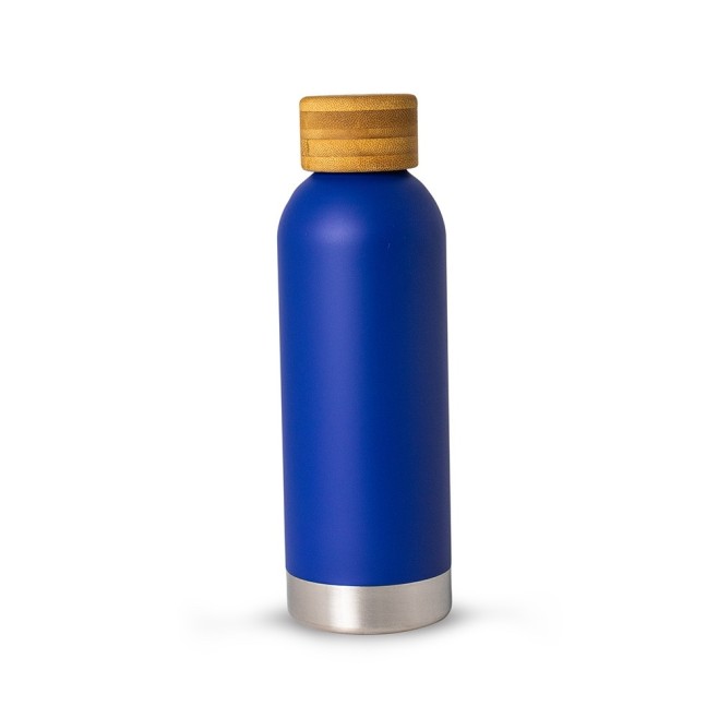 Garrafa Térmica 510ml Personalizada com Logotipo