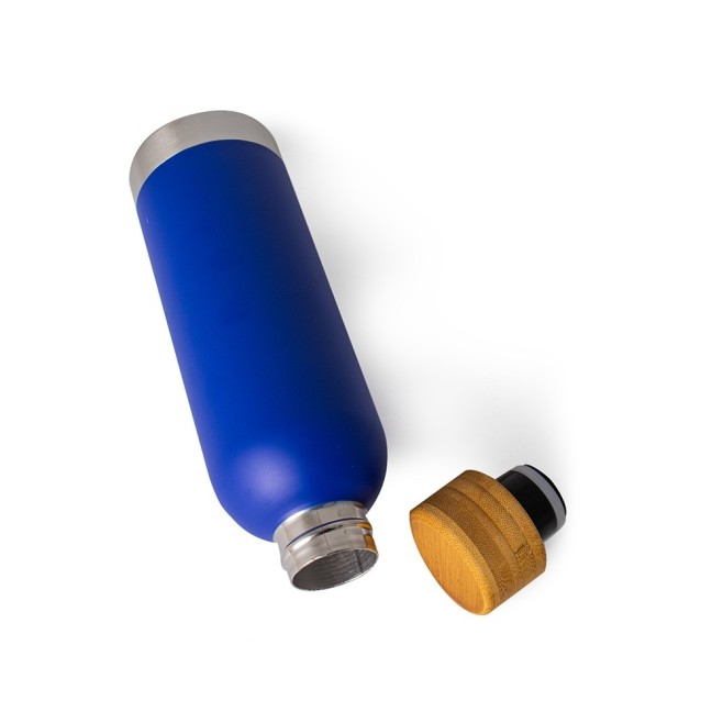 Garrafa Térmica 510ml Personalizada com Logotipo