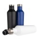 Garrafa Térmica 520ml Personalizado com Logotipo