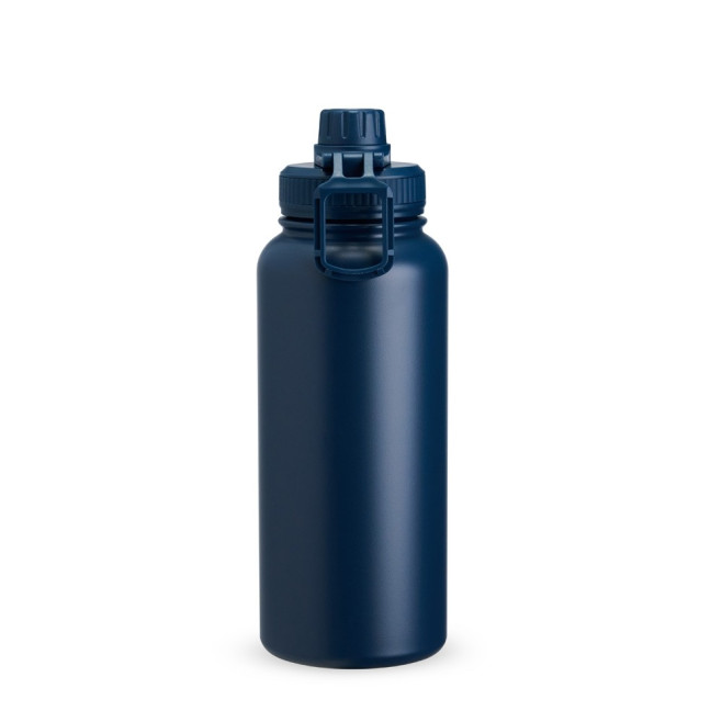Garrafa Térmica Inox 1 Litro Personalizada