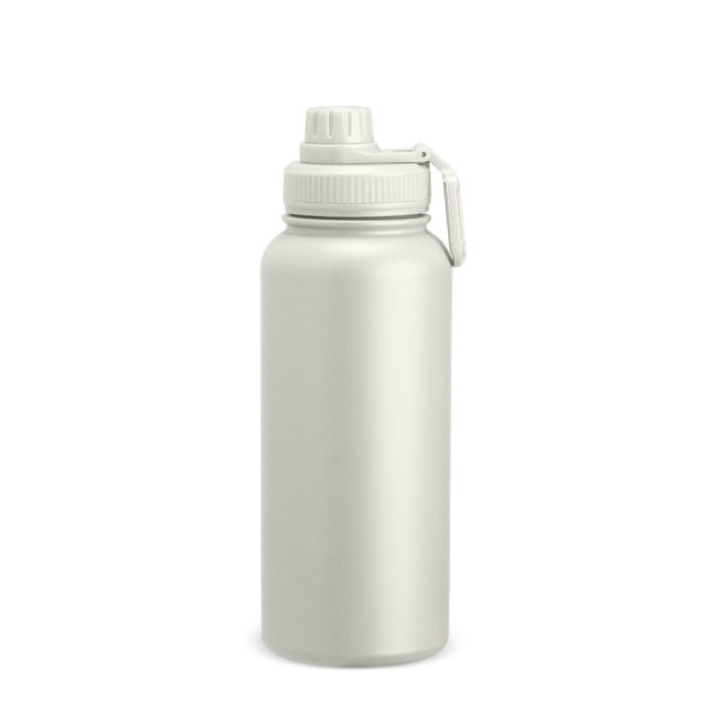 Garrafa Térmica Inox 1 Litro Personalizada