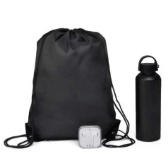 Kit Boas Vindas - 3 Pçs Personalizado