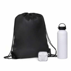 Kit Boas Vindas - 3 Pçs Promocional