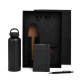 Kit Boas Vindas Preto Personalizado