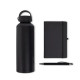Kit Boas Vindas Preto Personalizado