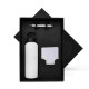 Kit Boas Vindas Branco Personalizado