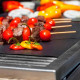 Kit Churrasco 5 Peças Promocional