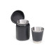 Kit Copo Inox Personalizado 