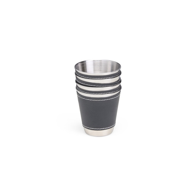Kit Copo Inox Personalizado 