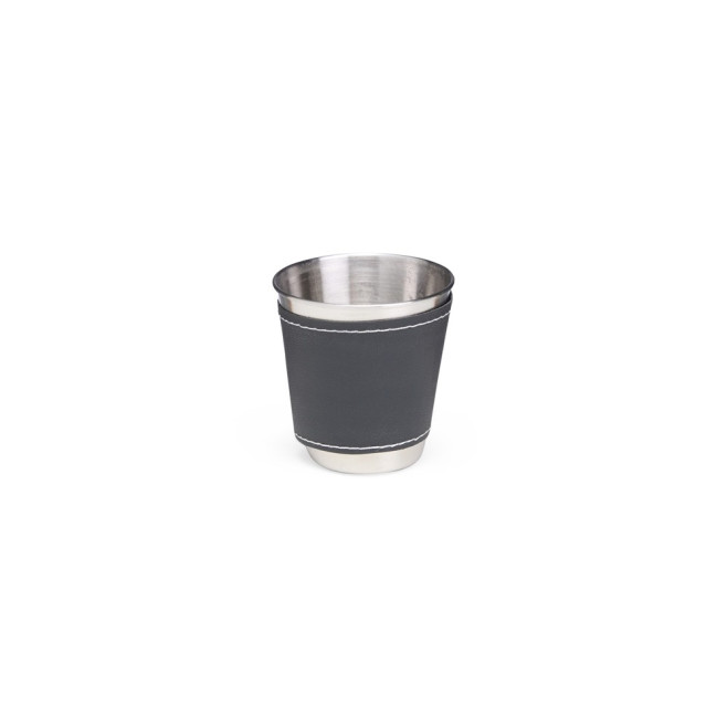 Kit Copo Inox Personalizado 