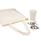 Kit Ecológico - 2 Pçs Personalizado