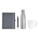 Kit Garrafa E Acessórios - 4 Pçs Personalizado 