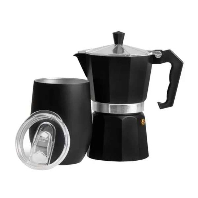 Kit Para Café 2 Peças Promocional