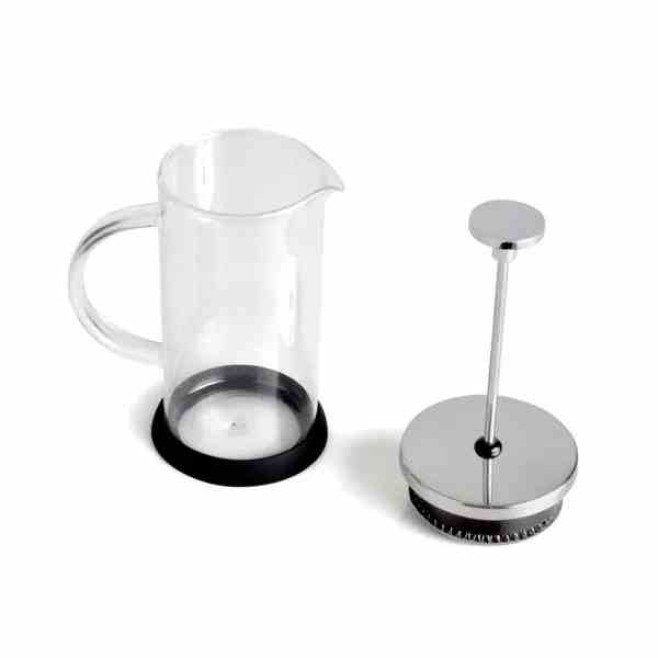 Kit Para Café Com Prensa Francesa 8 Peças Personalizado