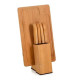 Kit Para Cozinha 6 Peças Personalizado