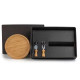 Kit Petisco e Queijo Personalizado