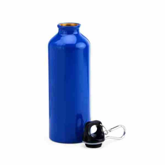 Kit Squeeze E Acessórios - Azul - 4 Pçs Personalizado