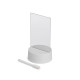 Luminária LED de Mesa Personalizada