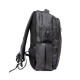 Mochila Couro Sintético USB 36l Personalizada com Logotipo