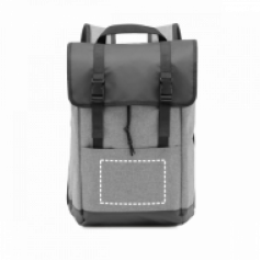 Mochila Para Notebook Traveller Personalizada